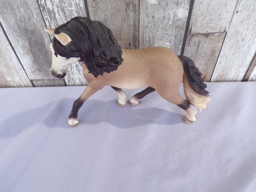 2014 schleich andalusian mare - 2014,