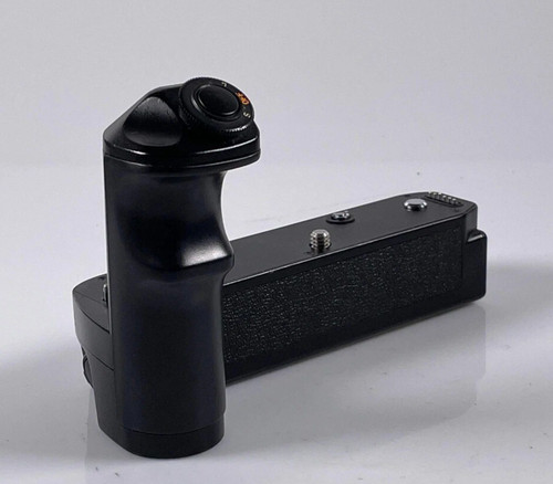 Exc canon ae - canon, power