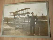 AVION AVIATION PHOTO 1920