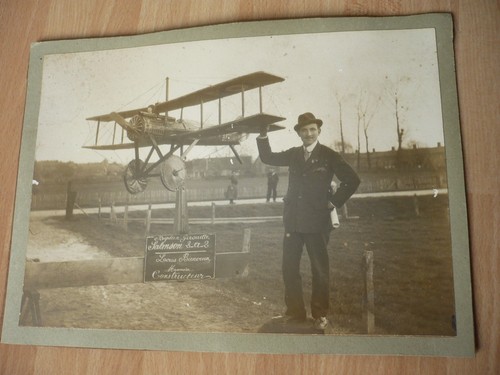 Avion aviation photo - aviation,
