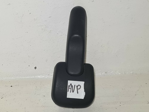 Poignée réglage dosseret