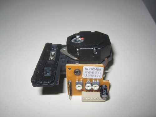 Teac vrds lecteur cd - se,