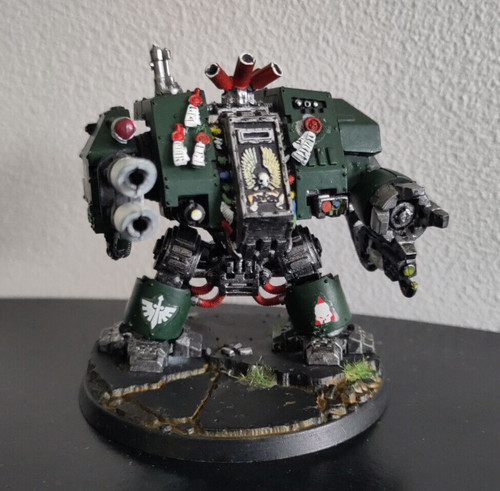 Warhammer 40k dark - -, angels