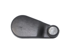 Maniglia Alzacristallo