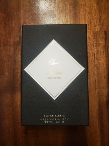 Coffret eau parfum - eau, by