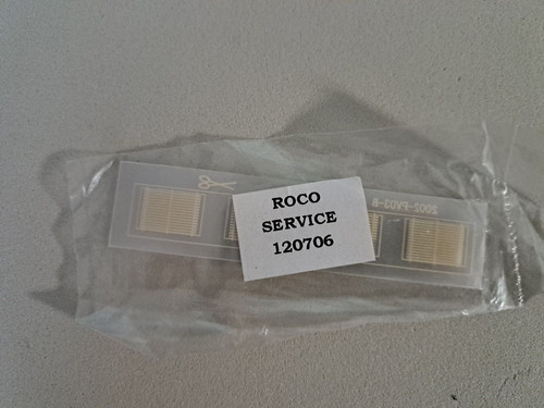 Roco 120706 rideaux pour - rideaux,