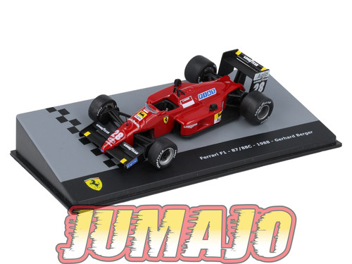 F1f36 voiture centauria - 1/43,