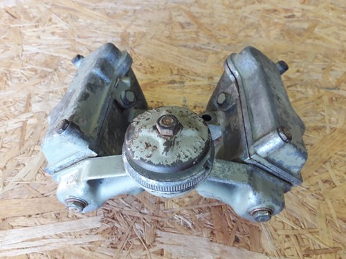 Boitier culbuteur moteur - boitier,