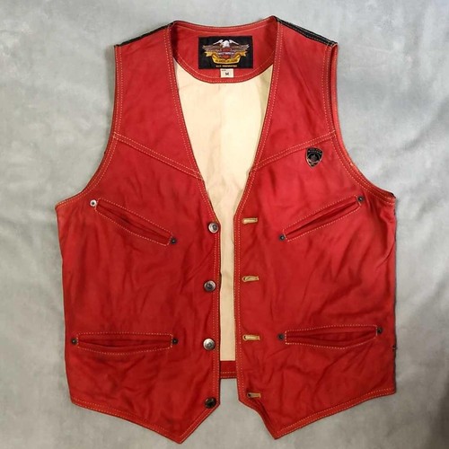 Harley davidson emblème cuir - harley-davidson,