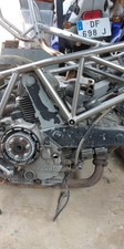 Moteur Ducati 900ss ie 2002