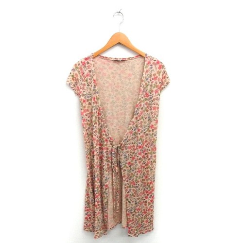Cardigan fleurs agnes b - agnes,