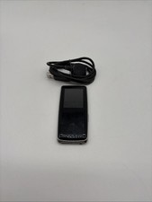 Baladeur MP3 Samsung YP-S3 –