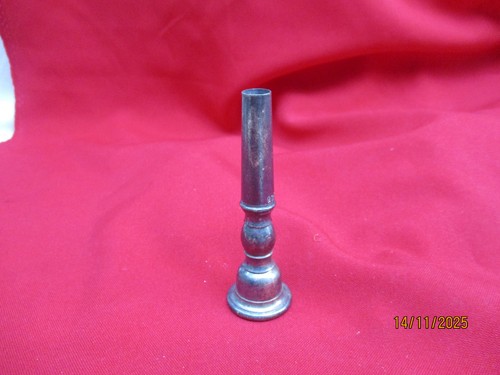 Embouchure sans marque - sans, n°5