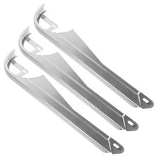  3 Pcs Protege Chaine Velo