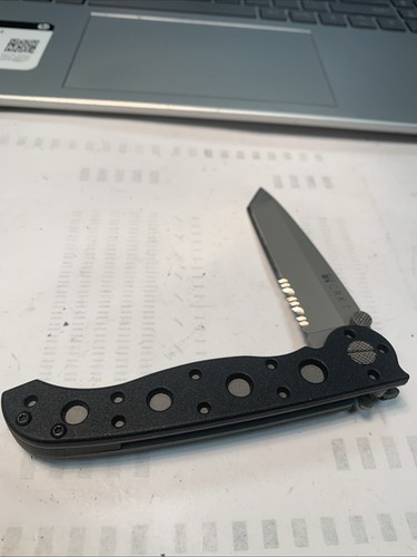 Crkt m16 10z - crkt, m16-10z