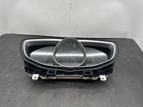 Compteur volvo phase 2 - 40,
