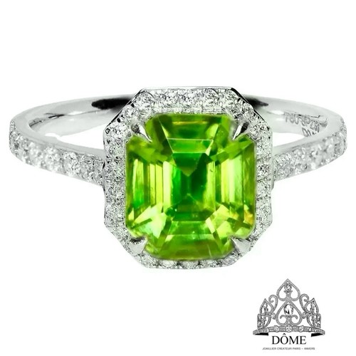 Exceptionnelle bague - ☆,