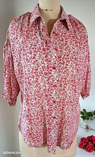 Chemise manoukian taille - manoukian,