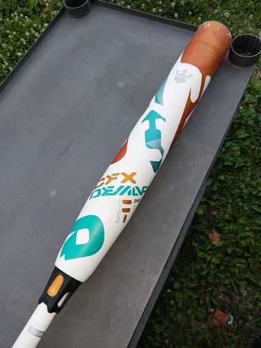 Demarini cfx 19 oz - 19,