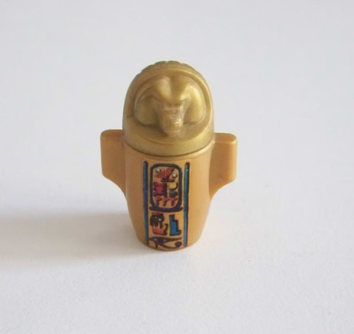 Playmobil egyptiens - (f107),