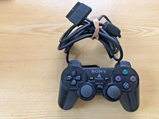 Manette sony ps2 playstation - manette,