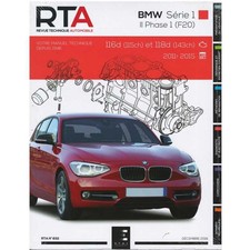 ▄▀▄ REVUE TECHNIQUE BMW