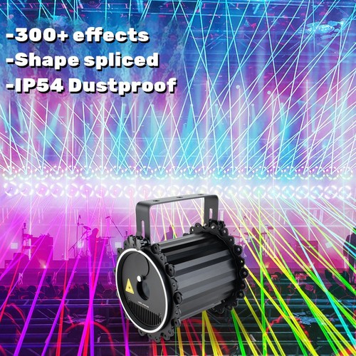 Ilda 25kpps scan laser - 25kpps,