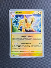 Carte Pokemon Voltali 029/131