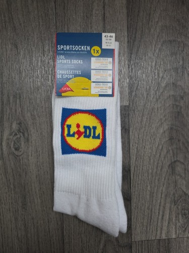 Lidl baskets pour homme - baskets,