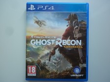 Ghost Recon Wildlands Jeu