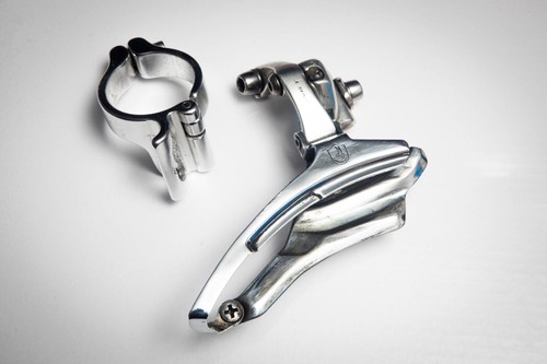 Deragliatore campagnolo racing - deragliatore,