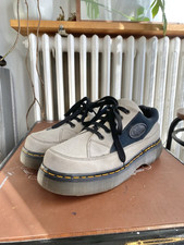 Dr. Martens 8363 Suede MiE 44