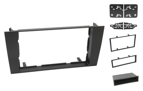 Habillage autoradio din - habillage, 2-din