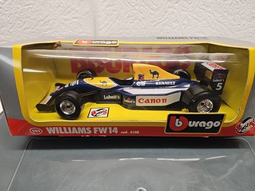 Au150 burago 1 24 - burago, 1/24