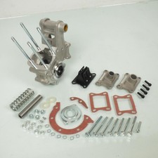 Carter moteur Carenzi pour