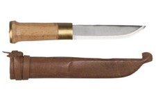Finnish Army Puukko