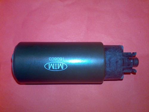 Pompe essence mercedes vito - pompe,