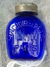 Ancien  Crachoir de Poche L.N