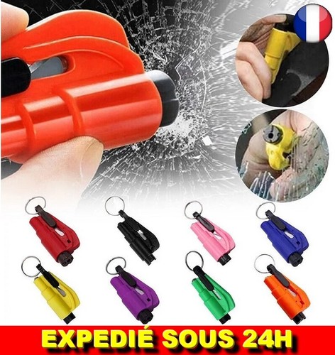 Brise vitre coupe - ✅, ceinture