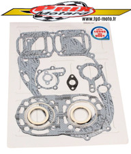 Yamaha rdlc 350 1980 1983 - rdlc, 4lo