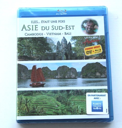 Blu ray dvd antoine - ray,