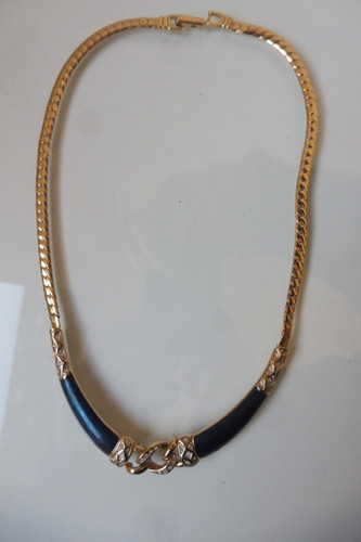 Collier pierre lang belle - pierre,