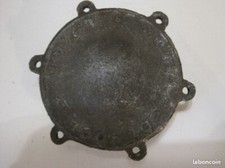 ANCIEN BOUCHON DE RESERVOIR ESSENCE OU HUILE RADIATEUR ? L.F.A.D LFAD