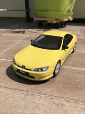 Peugeot 406 V6 Coupé 1/18