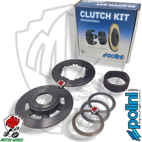 230 0504 kit embrayage for - kit,