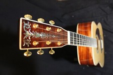 Guitares Sigma - Guitare