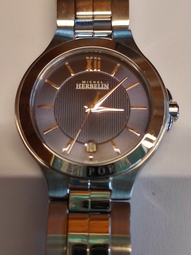 Montre michel herbelin - michel, dame