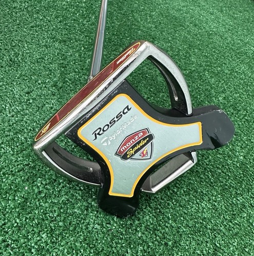 Taylormade rossa monza spider - taylormade,