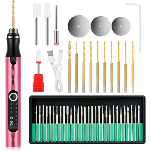 Stylo graveur électrique avec - graveur,