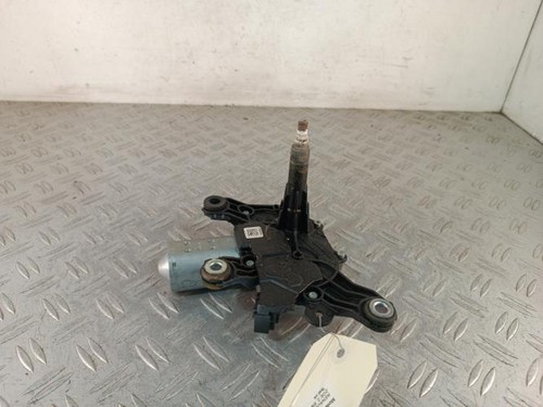 Moteur essuie glace arriere